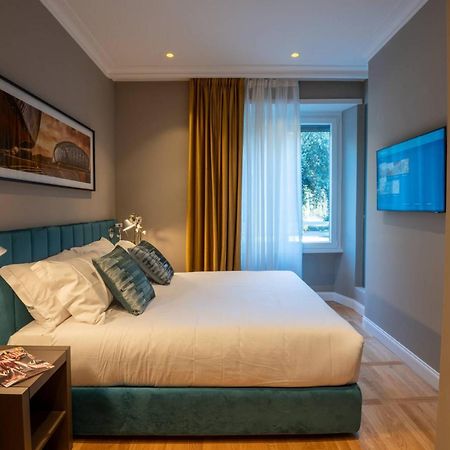 Domus 213 Guest House Рим Екстер'єр фото