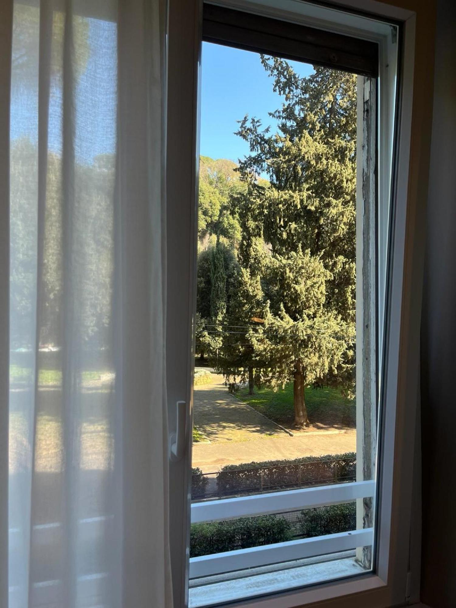Domus 213 Guest House Рим Екстер'єр фото