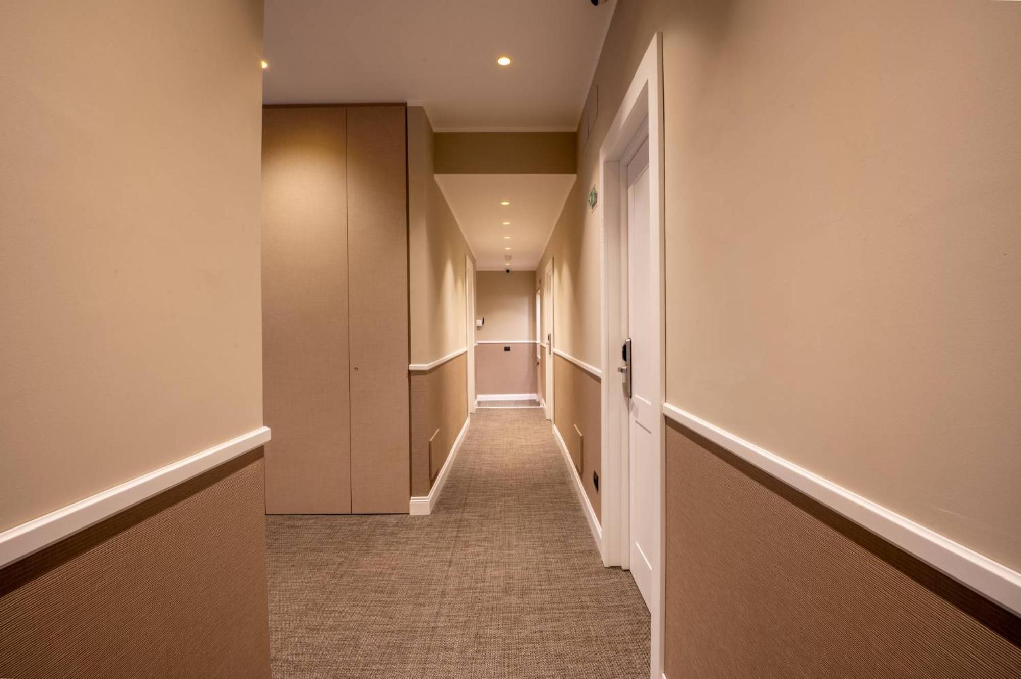 Domus 213 Guest House Рим Екстер'єр фото