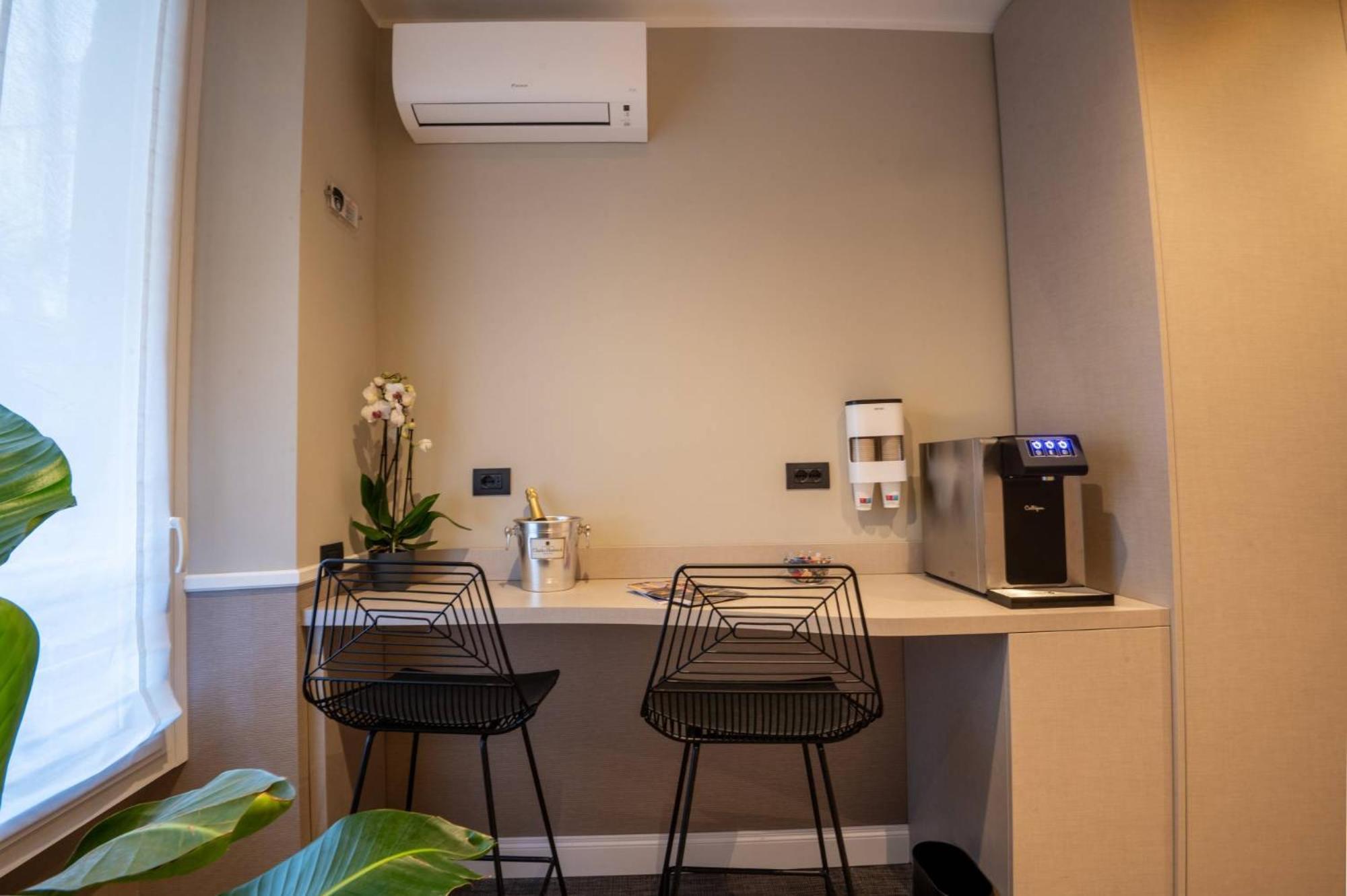 Domus 213 Guest House Рим Екстер'єр фото
