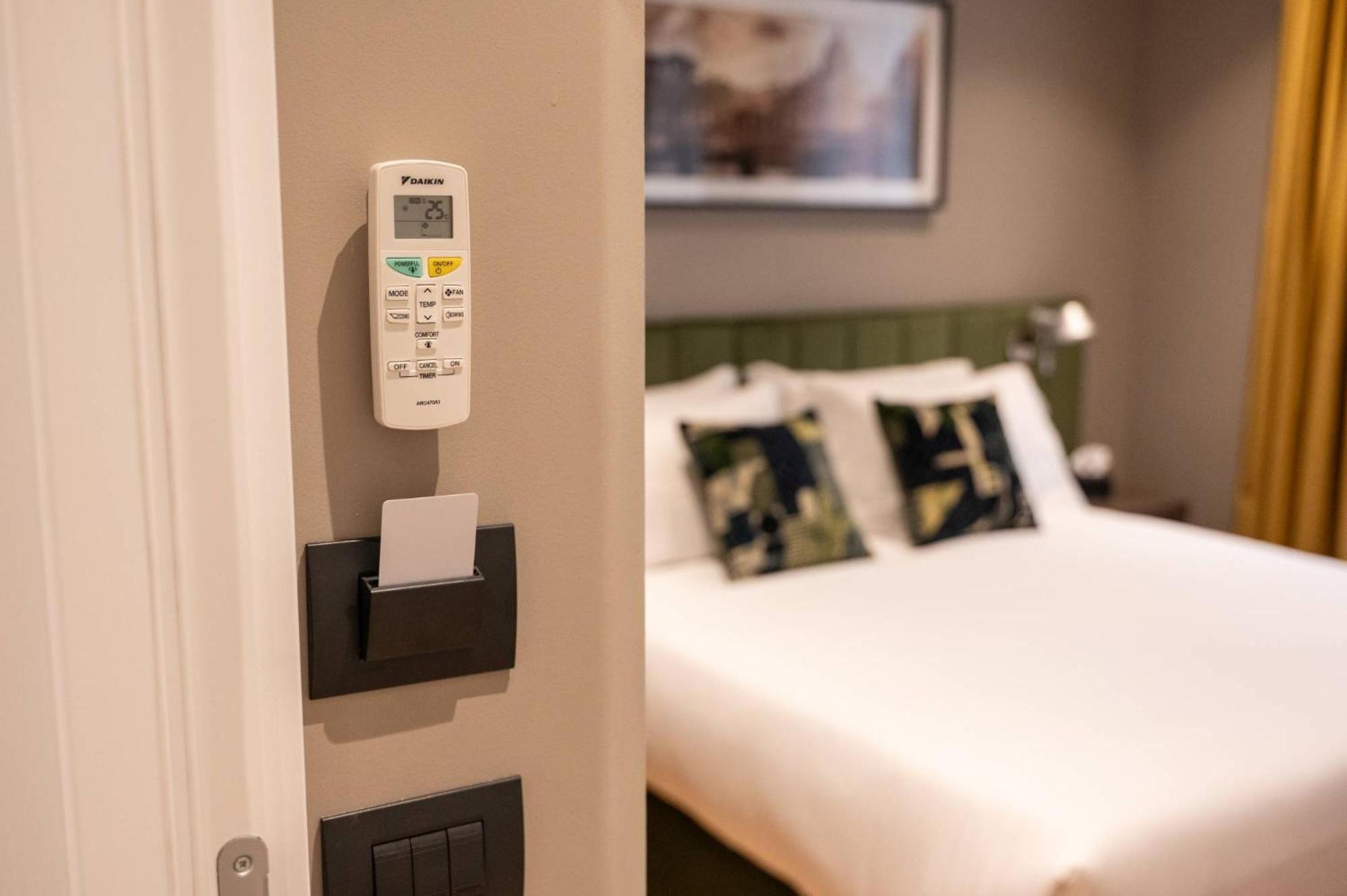 Domus 213 Guest House Рим Екстер'єр фото