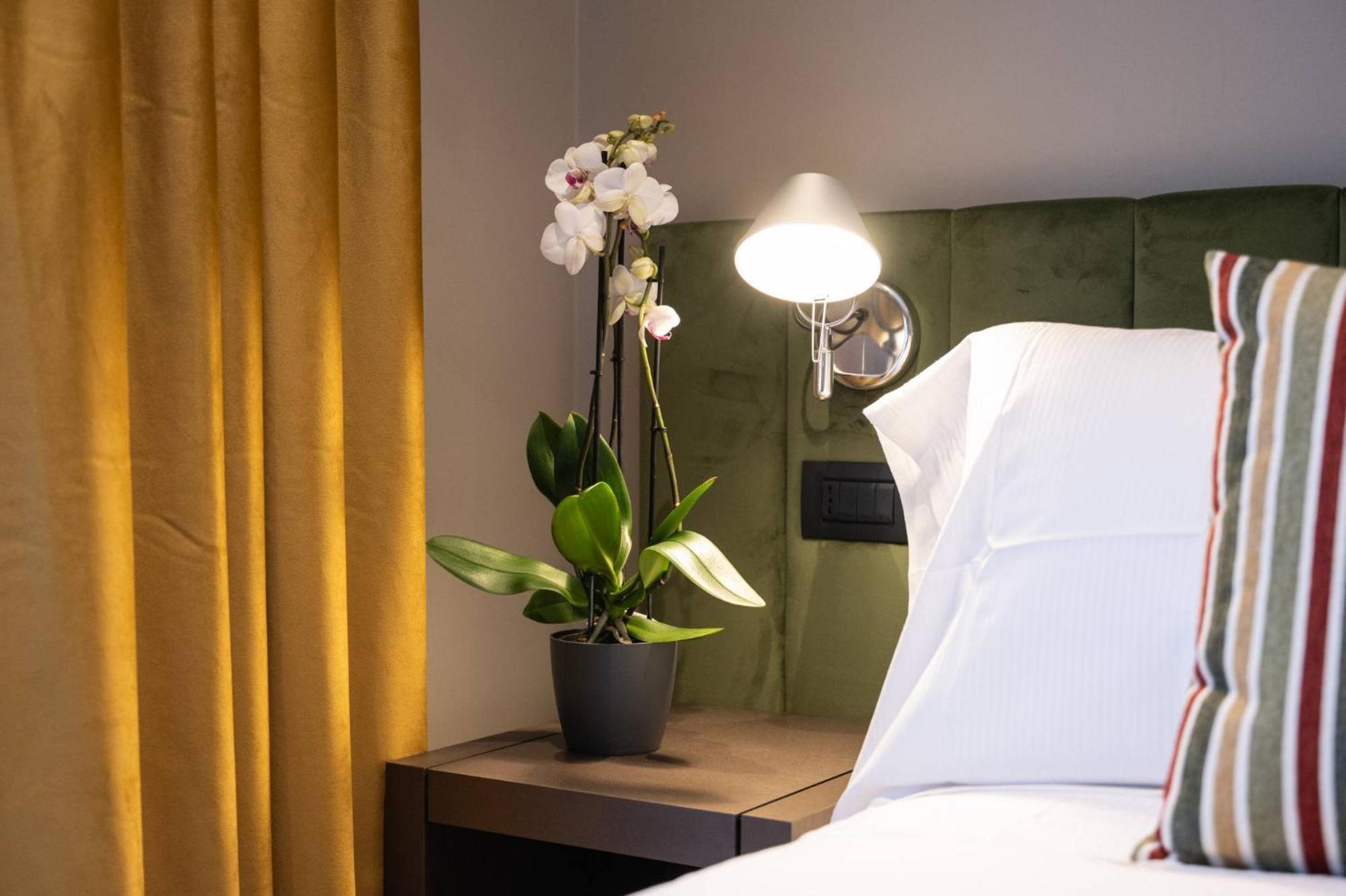 Domus 213 Guest House Рим Екстер'єр фото