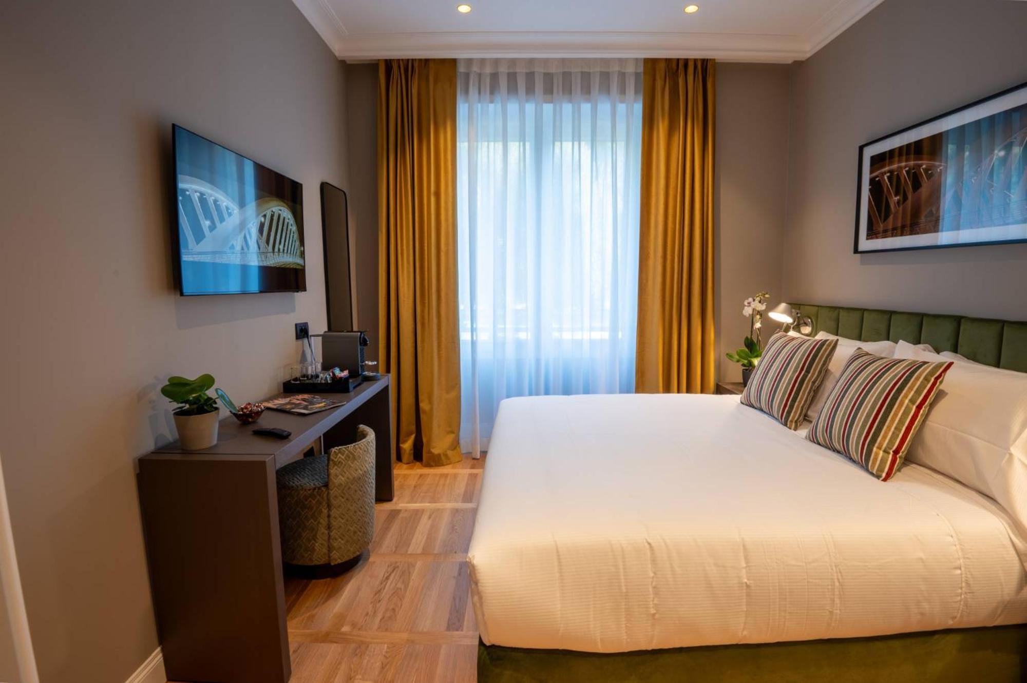Domus 213 Guest House Рим Екстер'єр фото