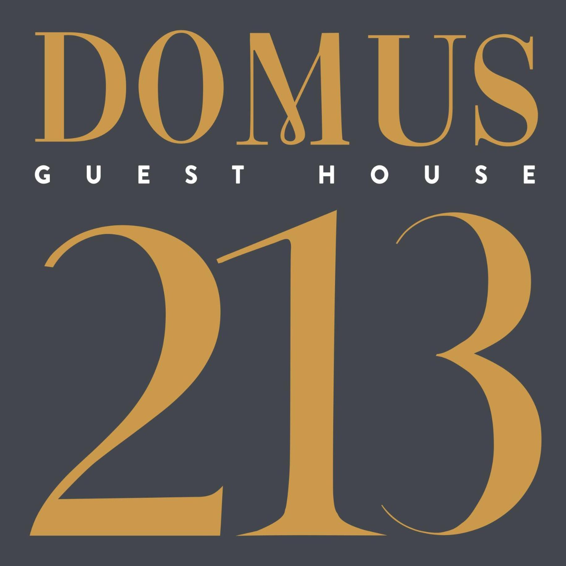 Domus 213 Guest House Рим Екстер'єр фото