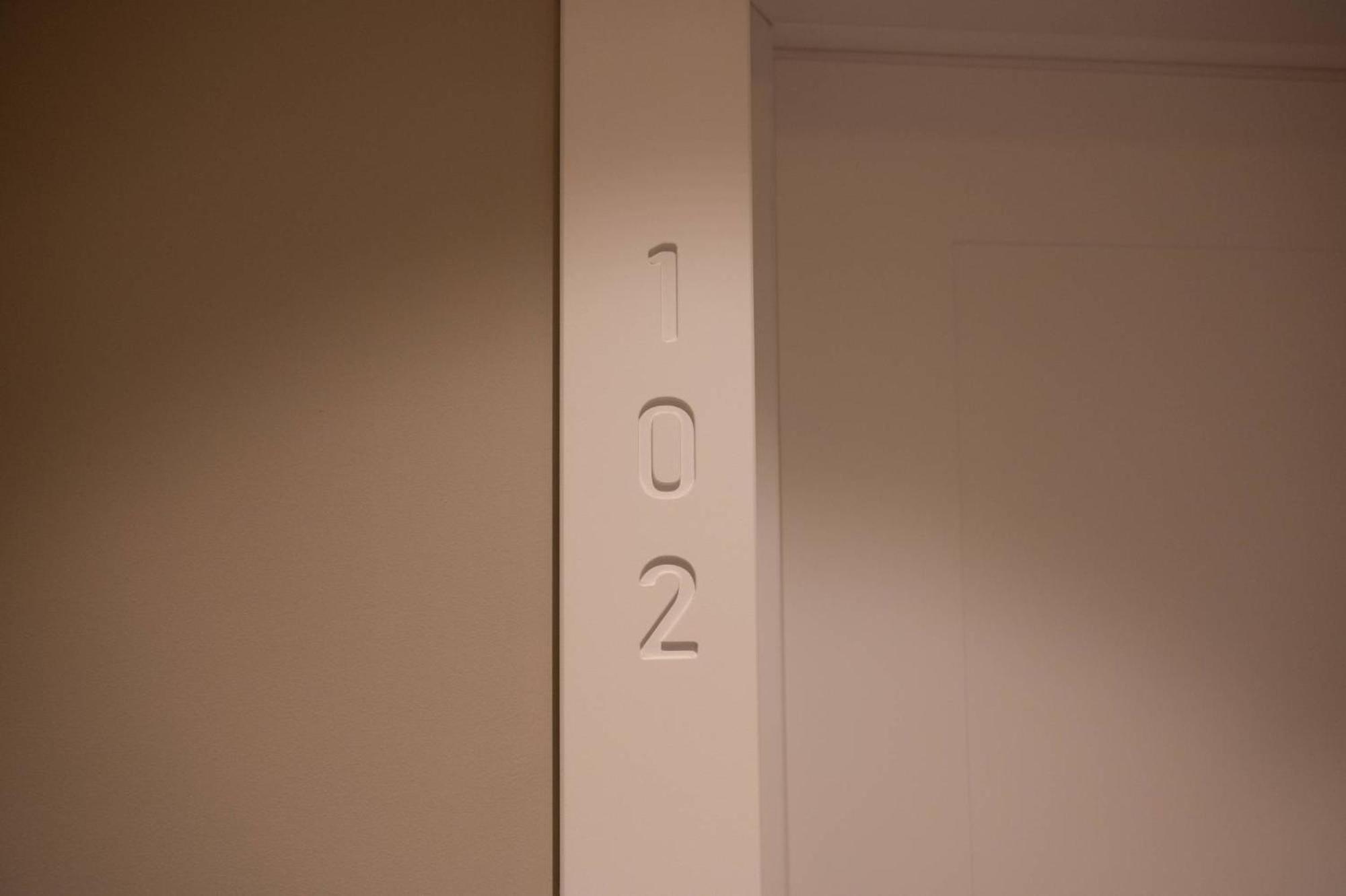 Domus 213 Guest House Рим Номер фото